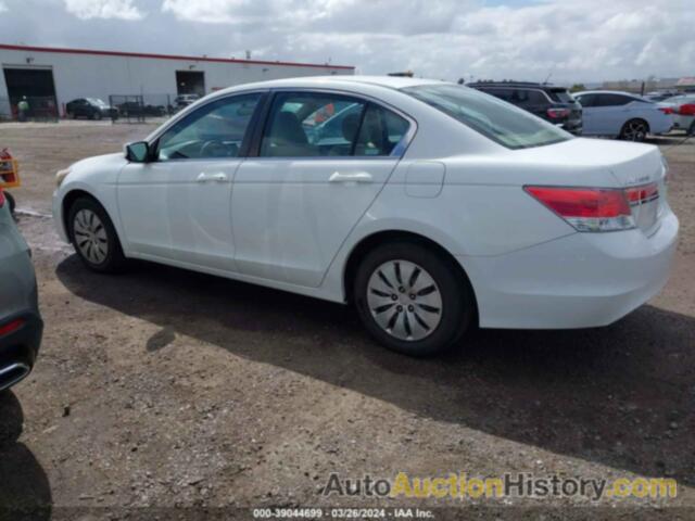 HONDA ACCORD 2.4 LX, 1HGCP2F37CA029680