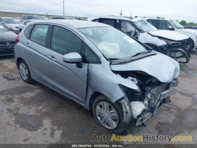 HONDA FIT LX, 3HGGK5H41JM728083