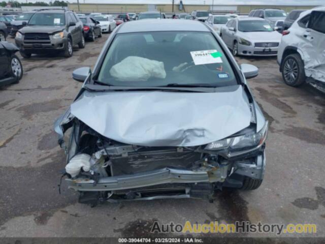 HONDA FIT LX, 3HGGK5H41JM728083