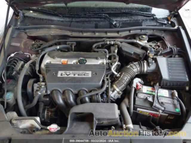 HONDA ACCORD SDN EX-L, JHMCP26868C070385