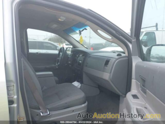 DODGE DURANGO ST, 1D4HB38N24F124050