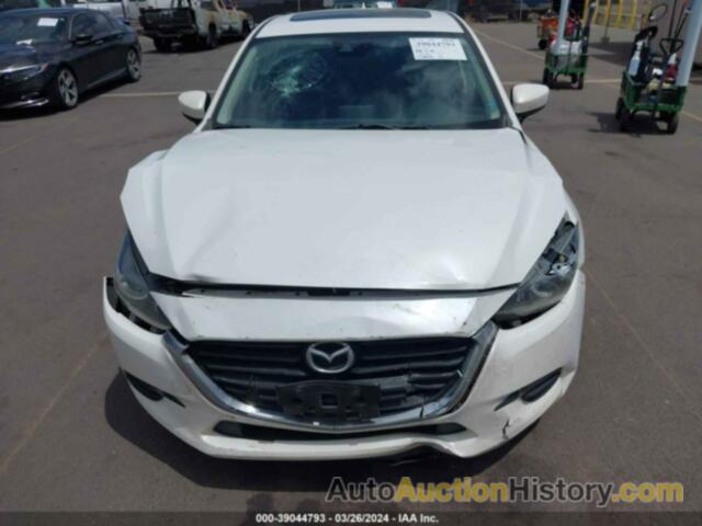 MAZDA 3 TOURING, 3MZBN1L34JM220324