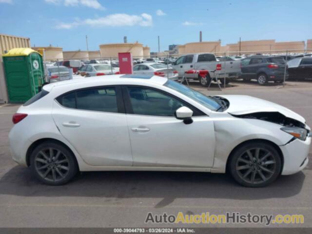 MAZDA 3 TOURING, 3MZBN1L34JM220324