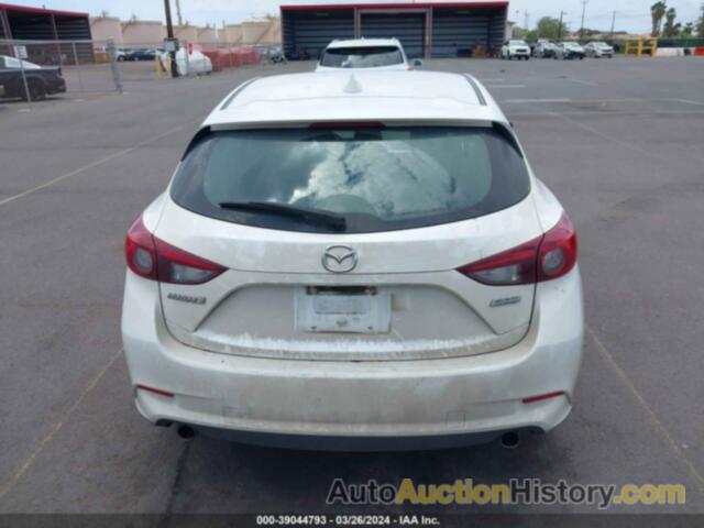 MAZDA 3 TOURING, 3MZBN1L34JM220324