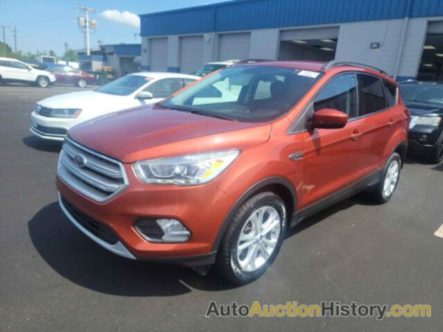 FORD ESCAPE SEL, 1FMCU9HD3KUA65574