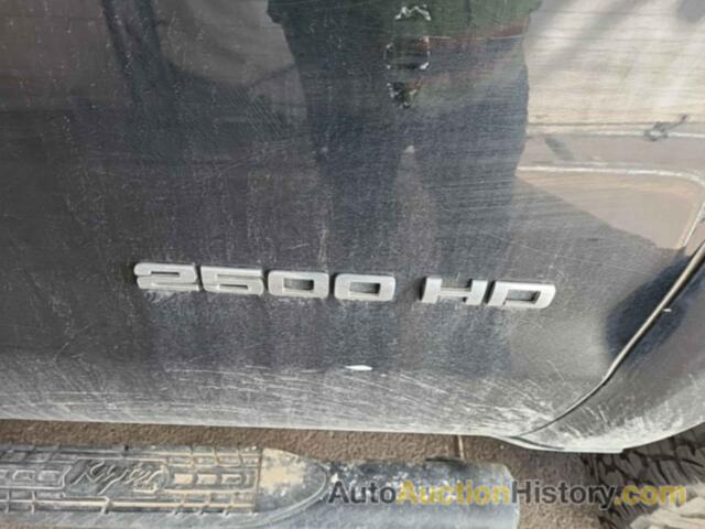 CHEVROLET SILVERADO 2500HD WT, 1GC2KUEG0HZ368976