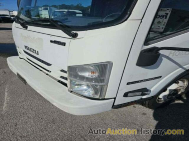 ISUZU NPR HD, 54DC4W1B7JS804317