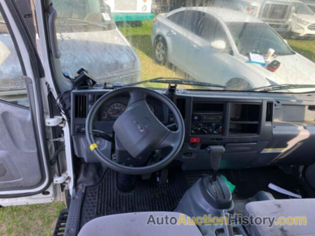 ISUZU NPR HD GAS CREW, 54DC4J1B3HS808717