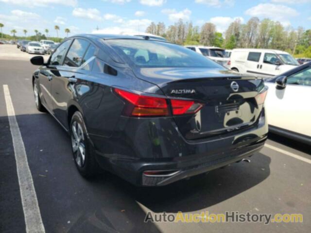 NISSAN ALTIMA 2.5 S, 1N4BL4BV0KC234985