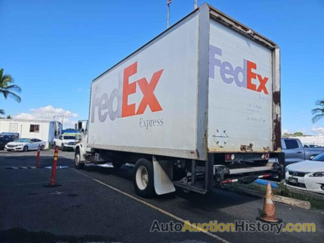 FREIGHTLINER MEDIUM CONVENTIONAL FL70, 1FV6HFAA8YHF77862