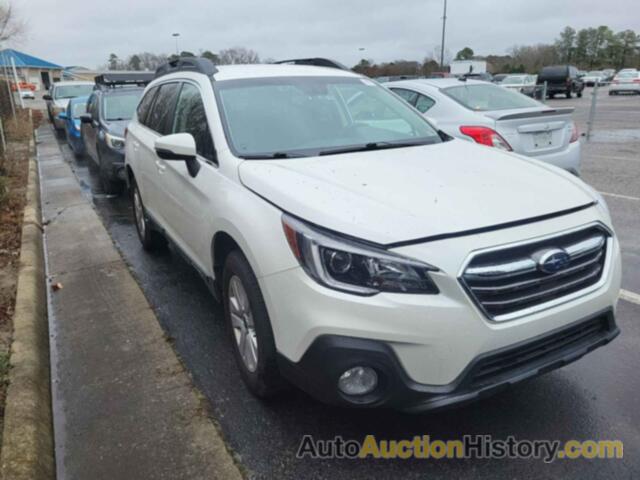 SUBARU OUTBACK 2.5I PREMIUM, 4S4BSAFC9K3317198