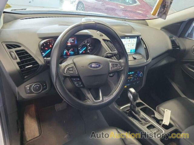 FORD ESCAPE SEL, 1FMCU9HD1KUC07582