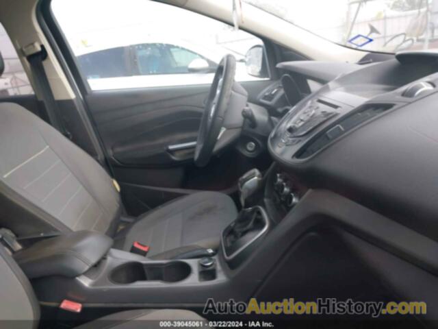 FORD ESCAPE SE, 1FMCU0GX7EUA21492