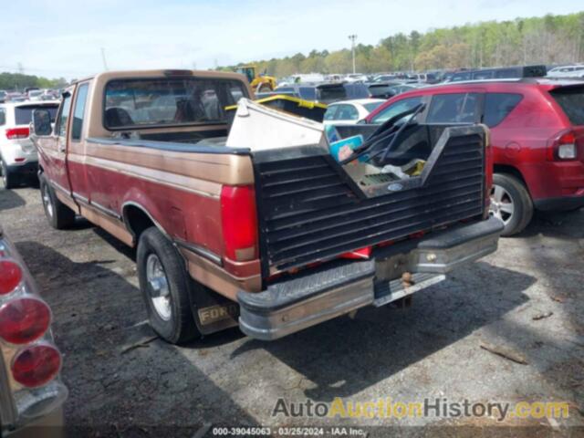 FORD F250, 1FTHX25G1RKB17216