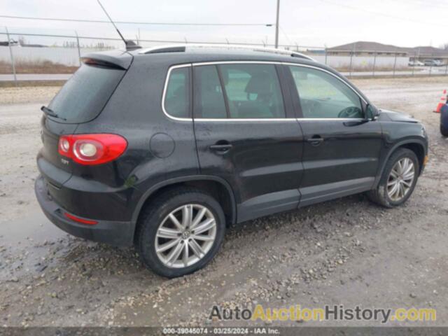 VOLKSWAGEN TIGUAN SE, WVGAV7AX4BW521065