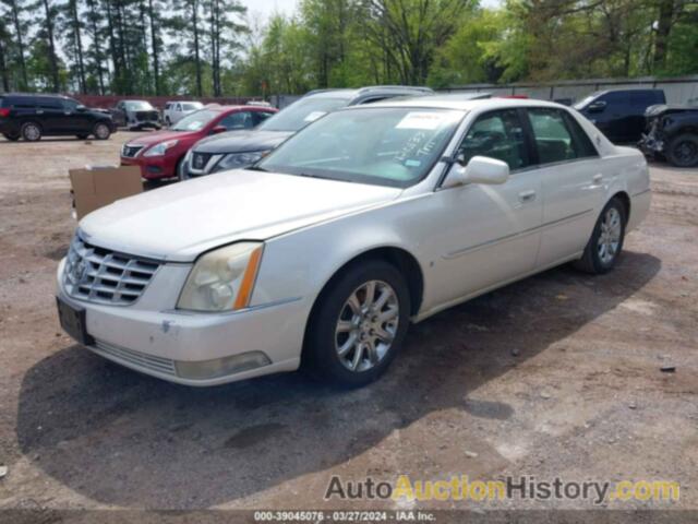 CADILLAC DTS 1SB, 1G6KD57Y78U120133