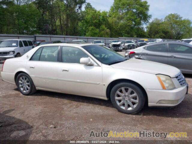 CADILLAC DTS 1SB, 1G6KD57Y78U120133