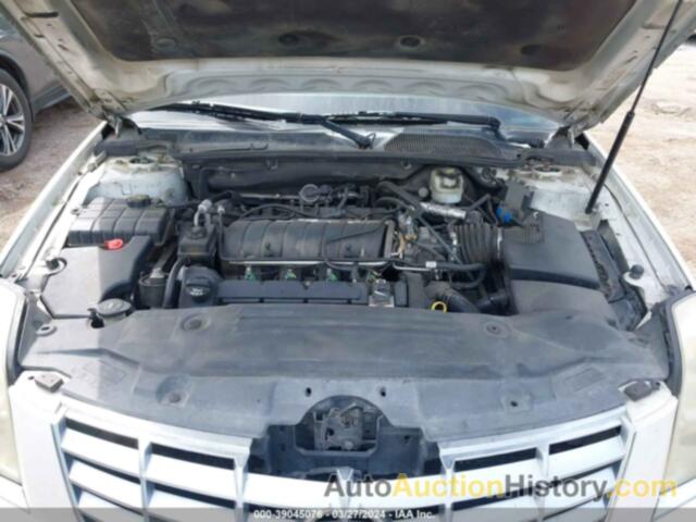 CADILLAC DTS 1SB, 1G6KD57Y78U120133