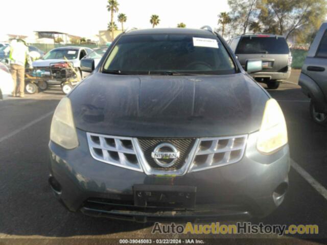 NISSAN ROGUE SV, JN8AS5MT5DW503532