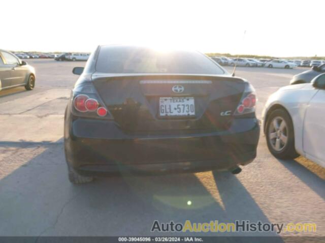 SCION TC, JTKDE167890276218