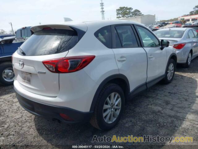 MAZDA CX-5 TOURING, JM3KE2CE7D0117701