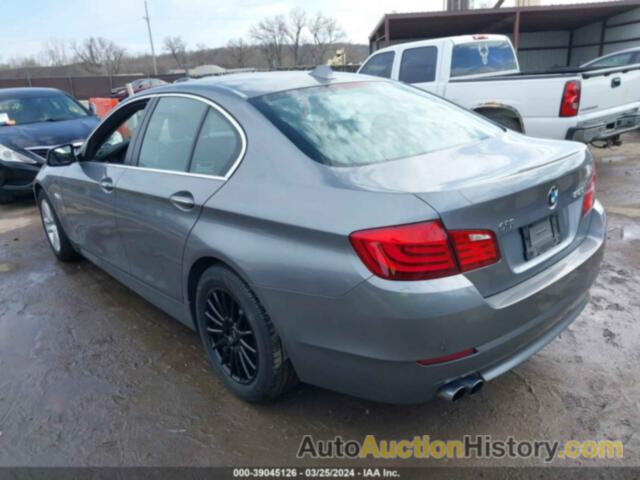 BMW 528I, WBAFR1C59BC744837