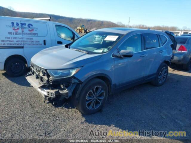 HONDA CR-V EX, 2HKRW2H5XLH610707