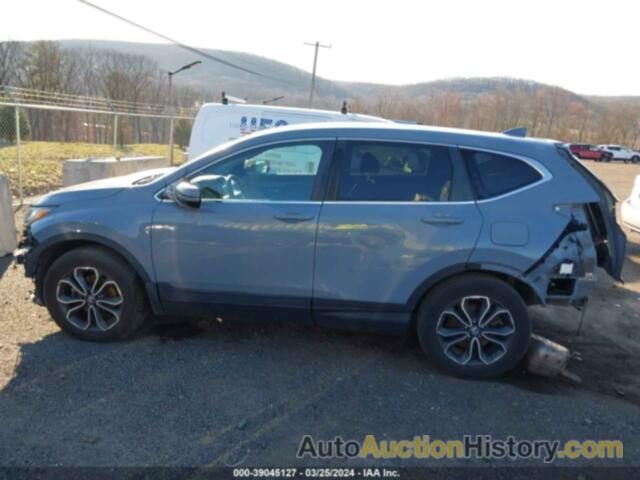 HONDA CR-V AWD EX, 2HKRW2H5XLH610707