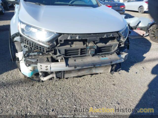 HONDA CR-V AWD EX, 2HKRW2H5XLH610707