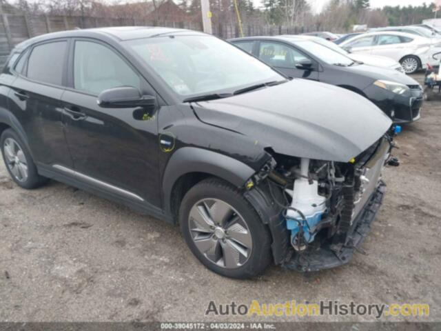 HYUNDAI KONA ELECTRIC LIMITED, KM8K33AGXLU071227