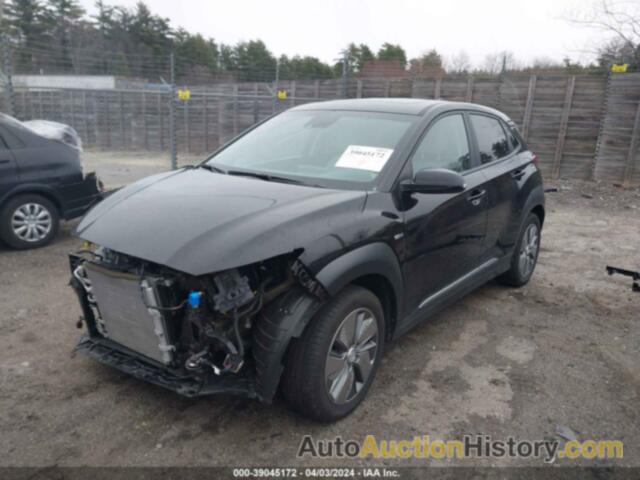 HYUNDAI KONA ELECTRIC LIMITED, KM8K33AGXLU071227