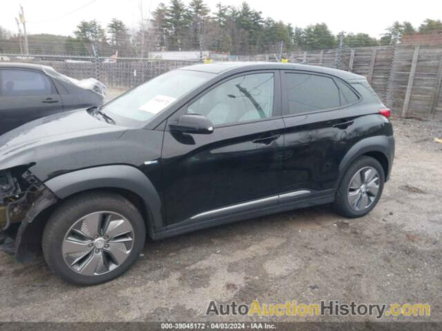 HYUNDAI KONA ELECTRIC LIMITED, KM8K33AGXLU071227