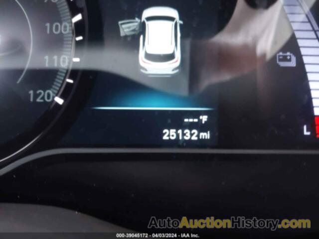 HYUNDAI KONA ELECTRIC LIMITED, KM8K33AGXLU071227