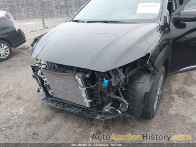 HYUNDAI KONA ELECTRIC LIMITED, KM8K33AGXLU071227