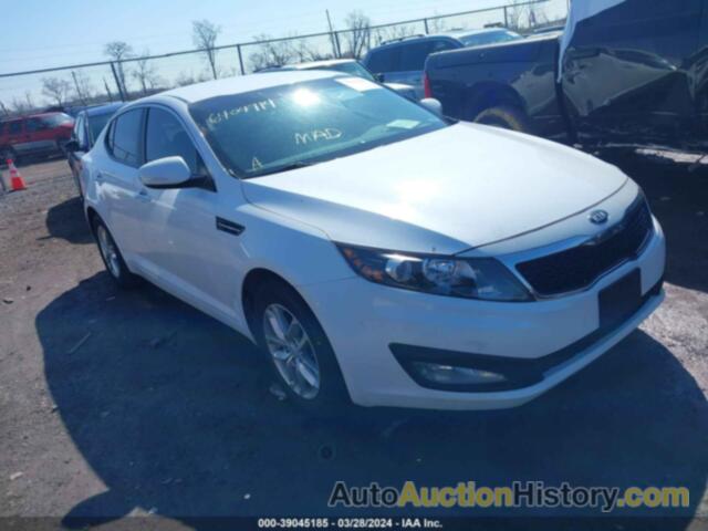 KIA OPTIMA LX, 5XXGM4A71DG251202