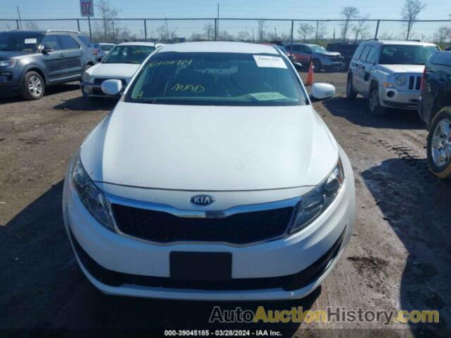 KIA OPTIMA LX, 5XXGM4A71DG251202