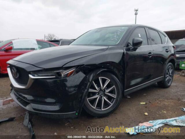 MAZDA CX-5 GRAND TOURING, JM3KFBDL9H0132328