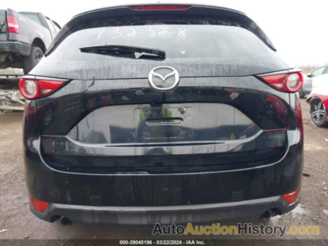 MAZDA CX-5 GRAND TOURING, JM3KFBDL9H0132328