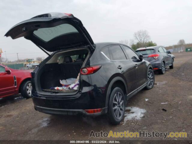 MAZDA CX-5 GRAND TOURING, JM3KFBDL9H0132328