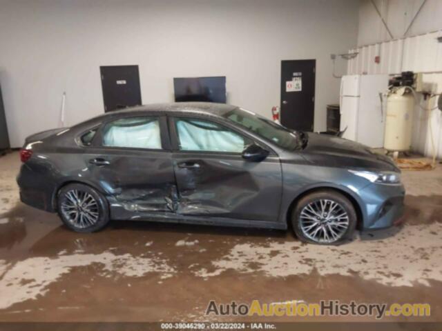 KIA FORTE GT-LINE, 3KPF54AD0NE506527