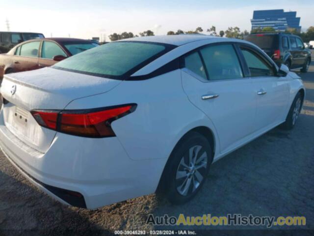 NISSAN ALTIMA S, 1N4BL4BV2MN362118