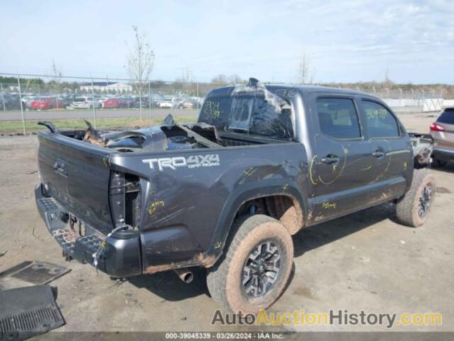 TOYOTA TACOMA DOUBLE CAB/SR/SR5/TRD SPO, 3TYCZ5AN8MT049464