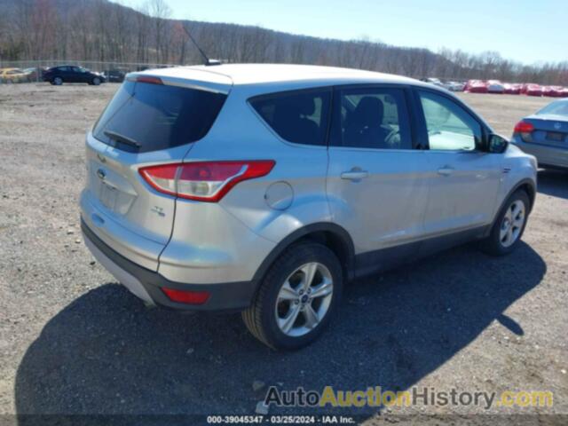 FORD ESCAPE SE, 1FMCU9GX1EUD76758