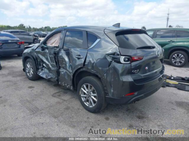 MAZDA CX-5 2.5 S PREFERRED, JM3KFBCM7N0570979