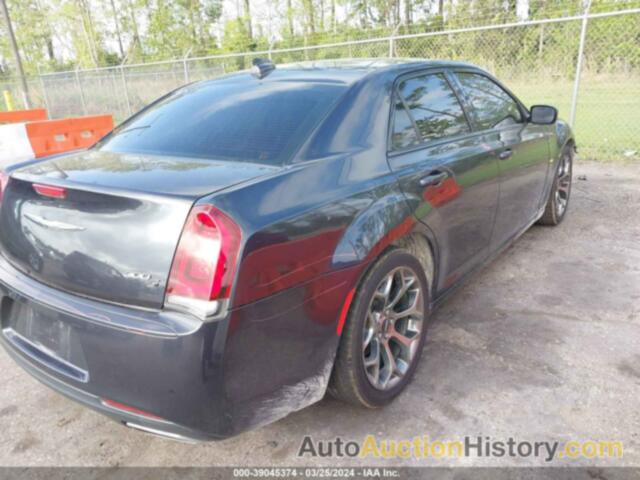 CHRYSLER 300 300S, 2C3CCABG0HH625904