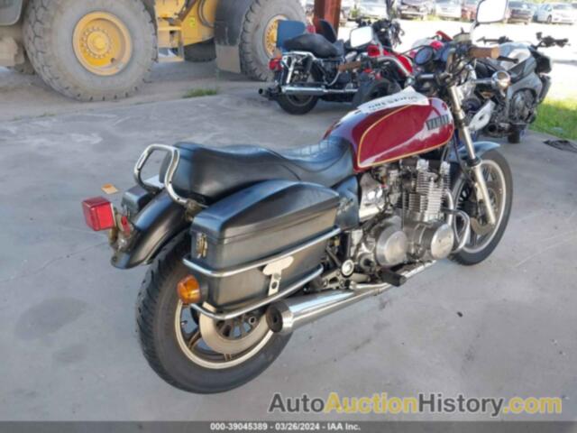 YAMAHA XS1100, 3H3002973