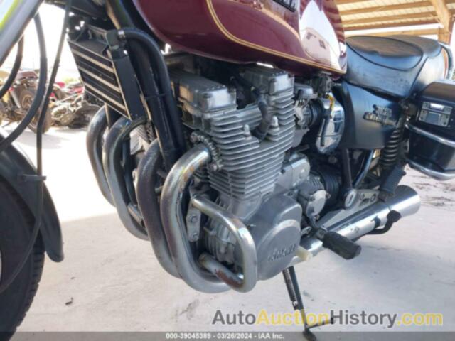 YAMAHA XS1100, 3H3002973