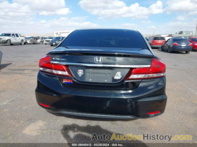 HONDA CIVIC EX-L, 2HGFB2F9XFH522470