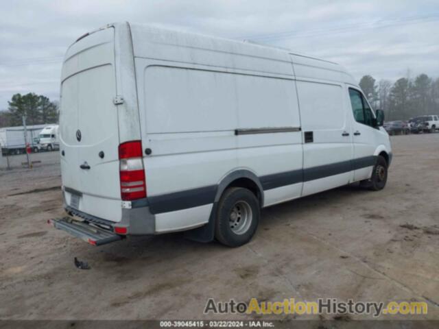 MERCEDES-BENZ SPRINTER 3500 HIGH  ROOF, WD3PF4CC6D5748457