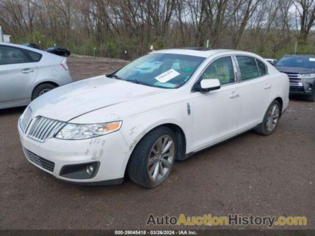 LINCOLN MKS, 1LNHL9ER5CG800094